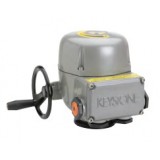 Keystone  EPI 2 Electric Actuator